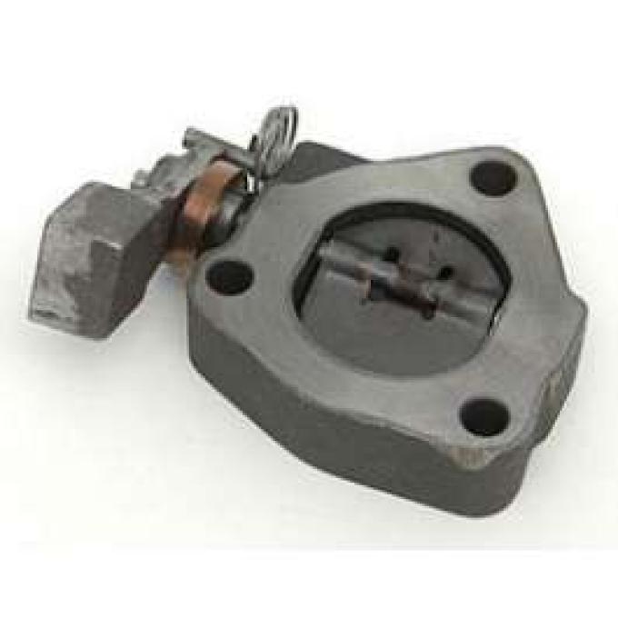 Full Size Chevy Exhaust Heat Riser, 2, V8, 1958-1974