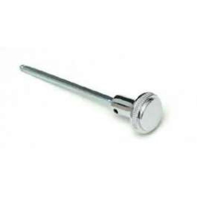 Headlight Switch Knob & Shaft, 1964