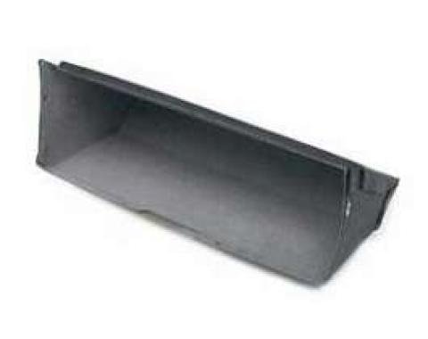 Full Size Chevy Glove Box Liner, For Cars Without Air Conditioning, 1965-1966