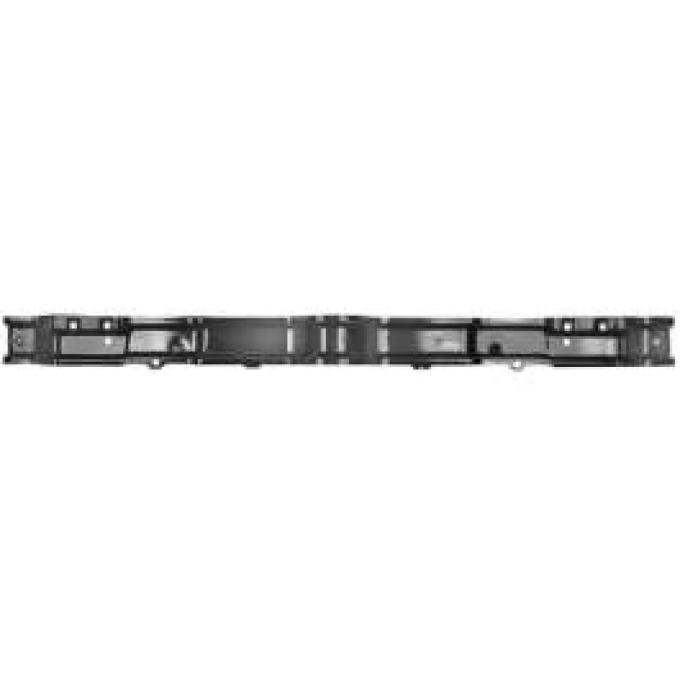 Full Size Chevy Brace, Floor Pan, Front Full Width, 1965-1970