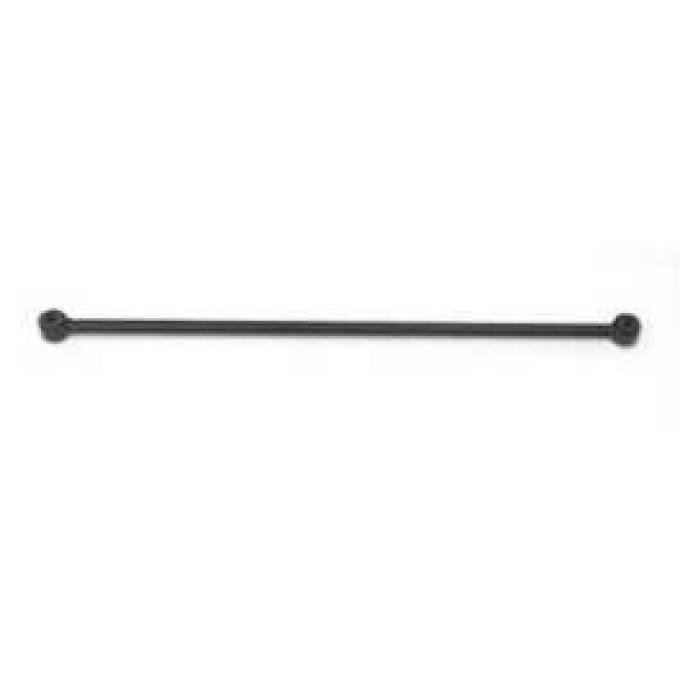 Full Size Chevy Rear Axle Tie Bar (Panhard), With Rubber Bushings, 1959-1964