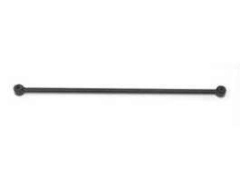 Full Size Chevy Rear Axle Tie Bar (Panhard), With Rubber Bushings, 1959-1964
