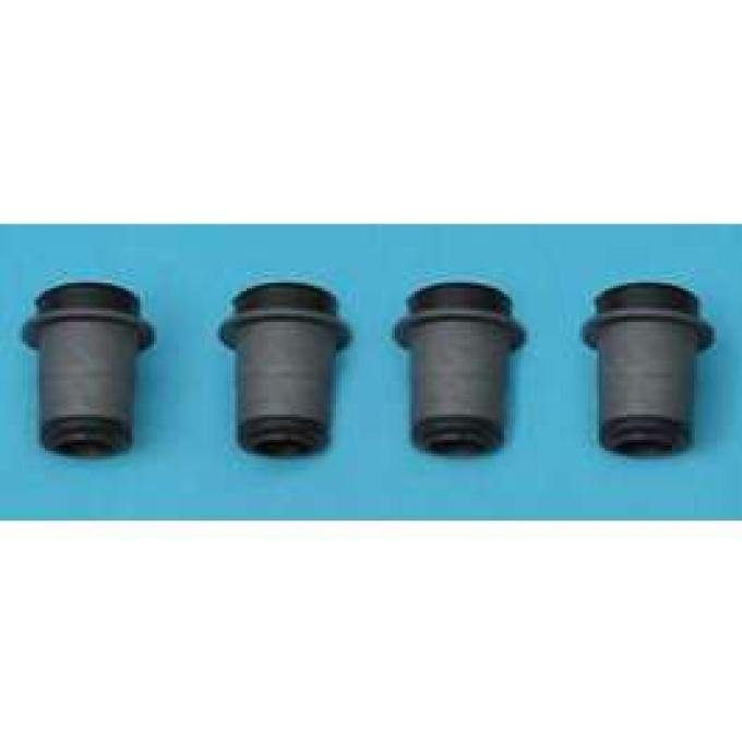 Full Size Chevy Front Lower Control Arm Bushing Set, 1958-1964
