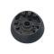 Camaro Steering Wheel Mounting Hub For Wood And Comfort Grip Wheel, 1969-1970