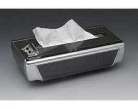 Full Size Chevy Accessory Tissue Dispenser, 1966-1967