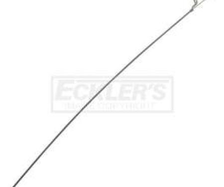 Full Size Chevy Turn Signal Switch Cable, Short, 1961-1962