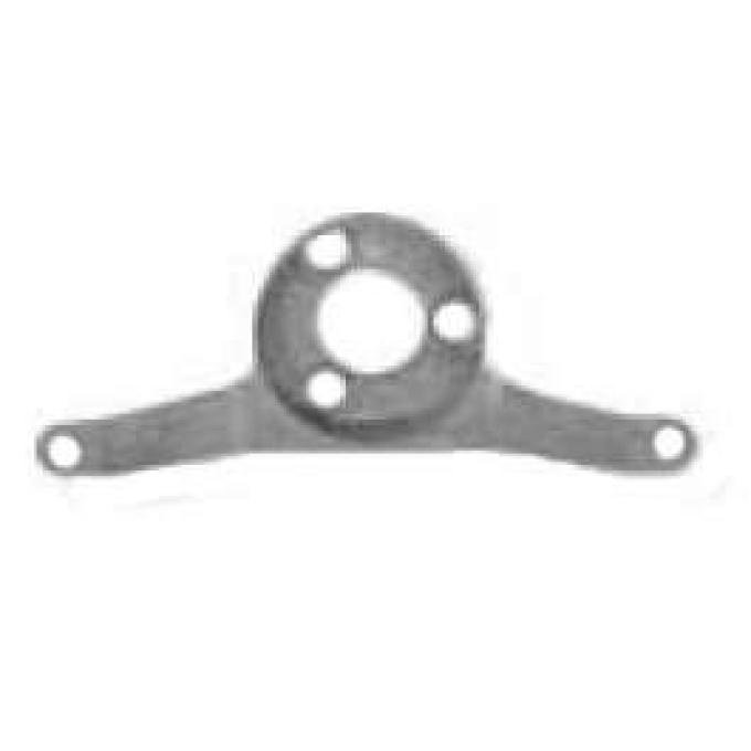 Full Size Chevy Horn Ring Support, 1962-1963
