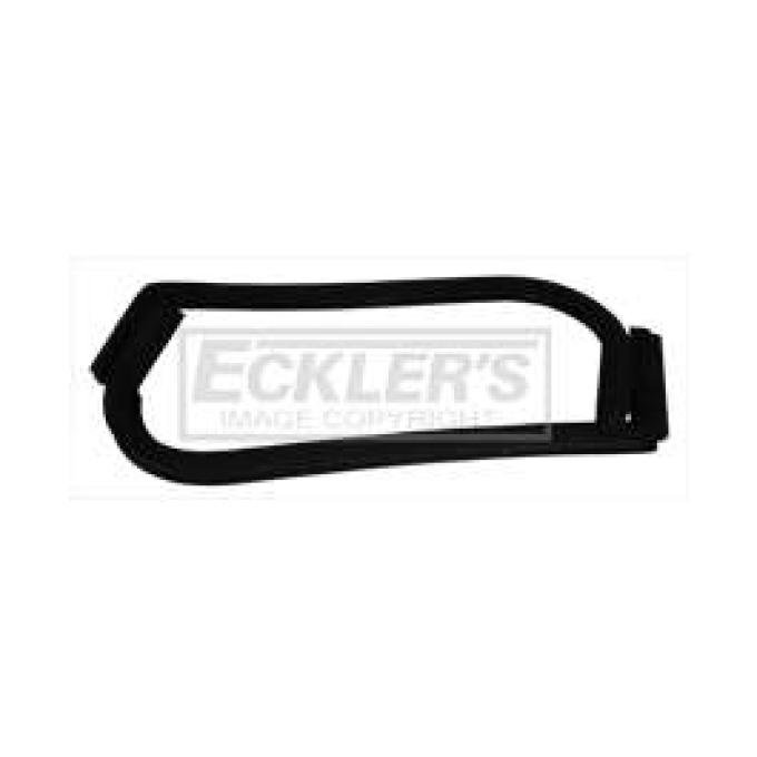 Full Size Chevy Vent Window Weatherstrip, Sedan, 1959
