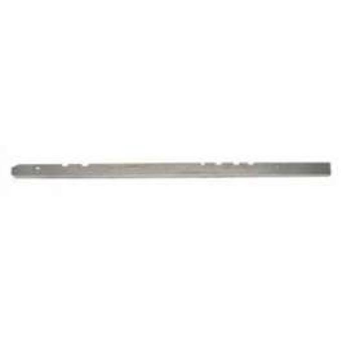 Full Size Chevy Inner Rocker Panel, Left, 1959-1960
