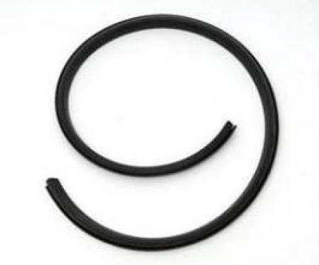 Full Size Chevy Hood To Cowl Weatherstrip, 1958-1960