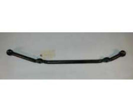 Full Size Chevy Steering Center Drag Link, 1967-1970