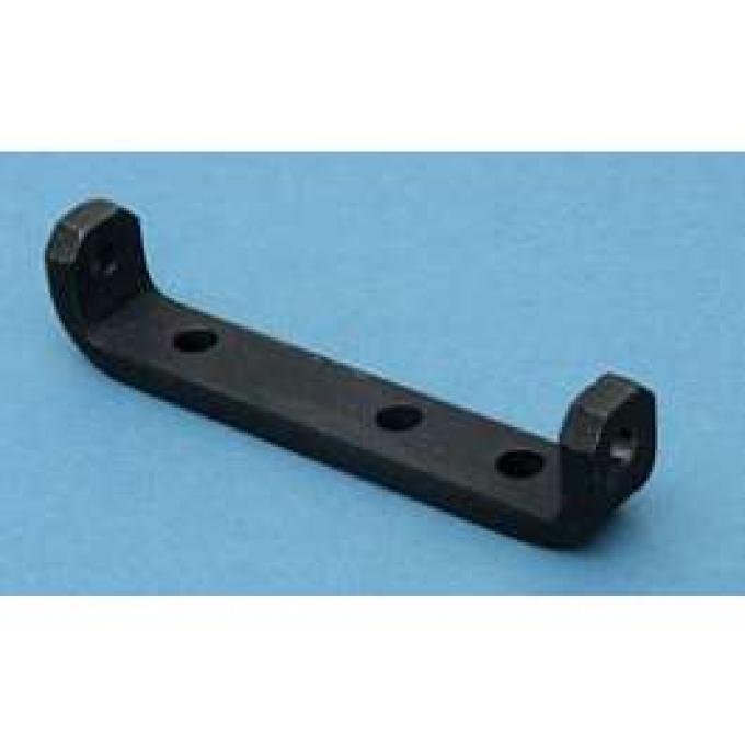 Full Size Chevy 6 Lower Generator Mounting Bracket, 1958-1961
