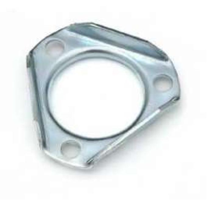Full Size Chevy Head Pipe Flange, 2, 1958-1972