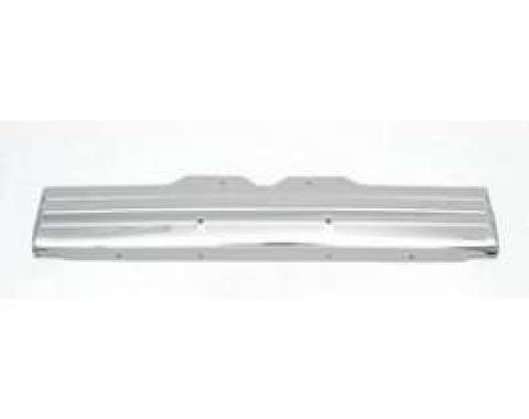 Full Size Chevy Front License Plate Panel, 1964