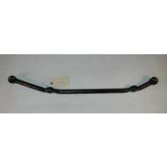 Full Size Chevy Steering Center Drag Link, 1967-1970