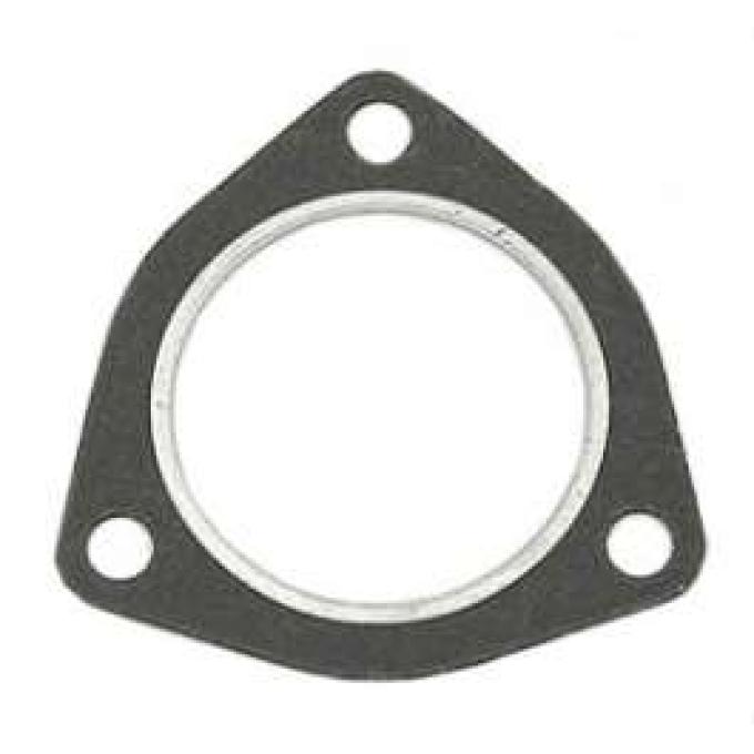 Full Size Chevy Heat Riser To Exhaust Manifold Gasket, 2-1 & 2, 1958-1972