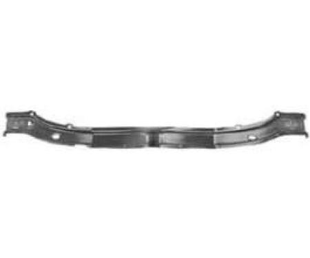 Full Size Chevy Floor Pan Brace, Rear, Full Width, 1965-1970
