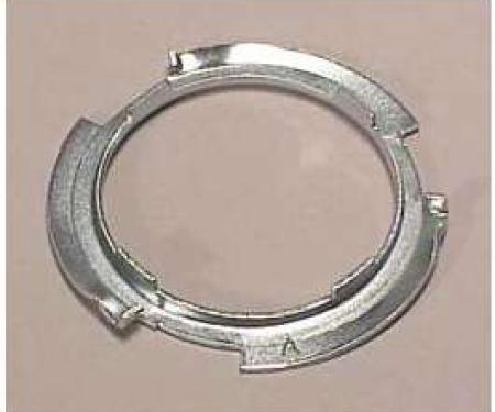 Full Size Chevy Lock Ring, Sending Unit, Gas Tank, 1961-1966