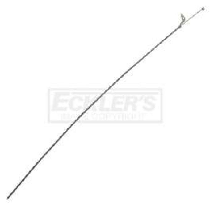 Full Size Chevy Turn Signal Switch Cable, Short, 1961-1962