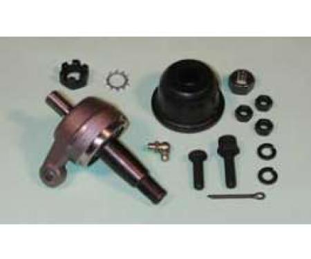 Ball Joint, Lower, 1958-1970