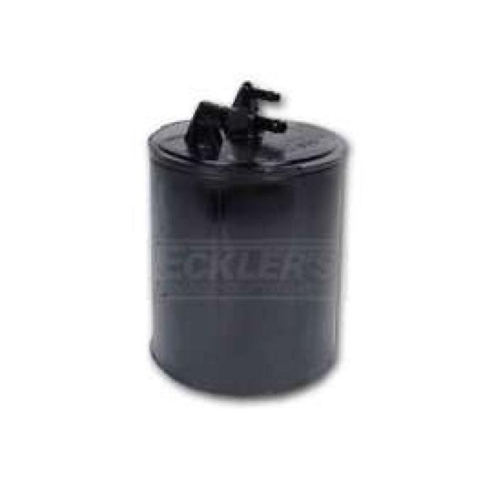 Full Size Chevy Evaporator Emission Canister, AC Delco, 1974-1995