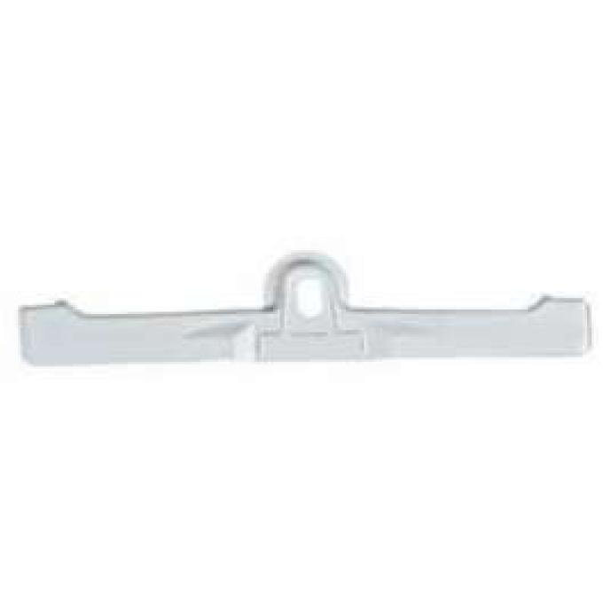 Full Size Chevy Tailpan Trunk Panel Support, Inner Rear, 1960