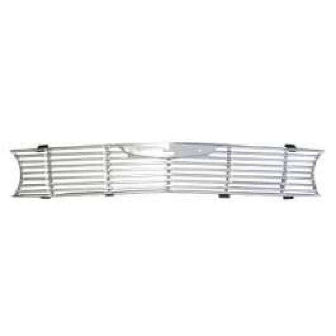 Full Size Chevy Grille, 1961