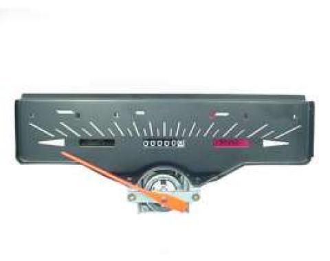 Full Size Chevy Speedometer, 1964
