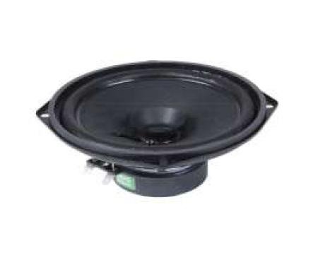 Full Size Chevy Rear Seat Speaker, Ken Harrison, 1958-1967