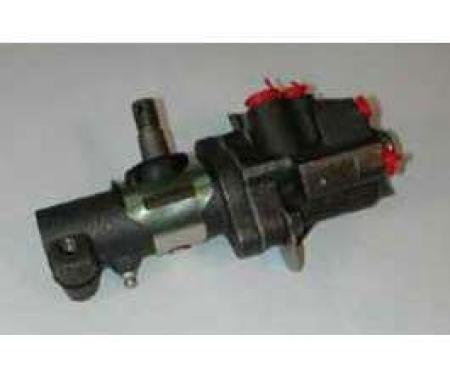 Chevy Valve, Rebuilt, Power Steering Control, 1958-1964