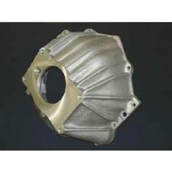 Full Size Chevy Aluminum Bell Housing, 11 Clutch, 1958-1972