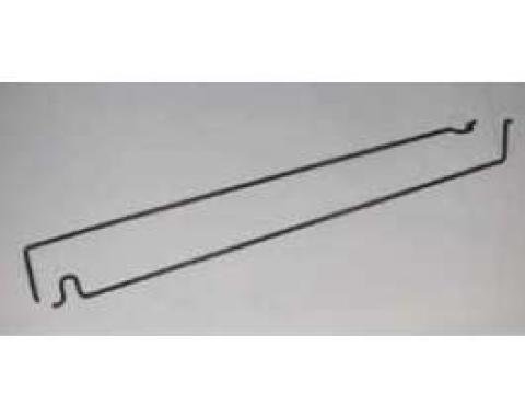 Full Size Chevy Trunk Torsion Rods, 1961-1964