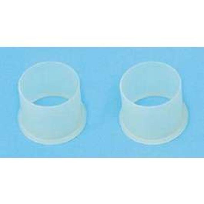 Full Size Chevy Brake Pedal Bushings, 1958-1961