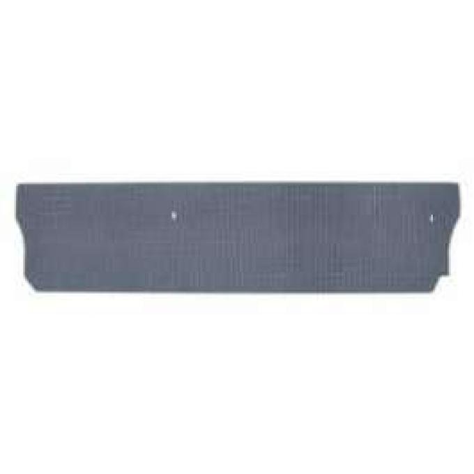Full Size Chevy Trunk Divider Panel, 2 & 4-Door Sedan, 1959-1960