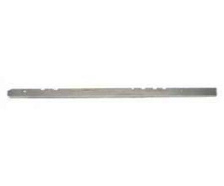 Full Size Chevy Inner Rocker Panel, Left, 1959-1960