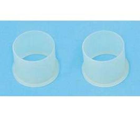 Full Size Chevy Brake Pedal Bushings, 1958-1961