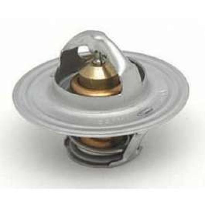 Full Size Chevy Thermostat, 180?, 1958-1972