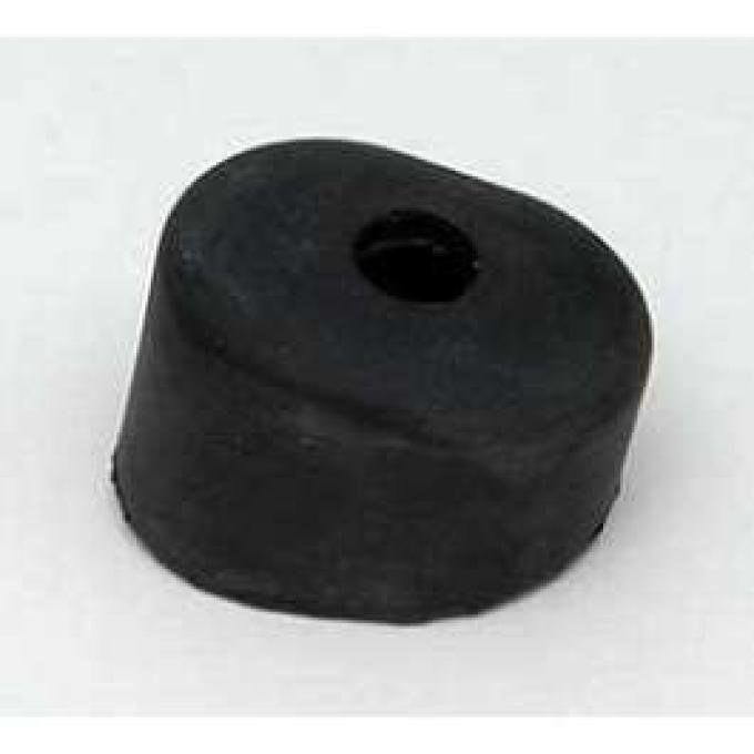 Full Size Chevy Gear Shift Lever Grommet, 1958