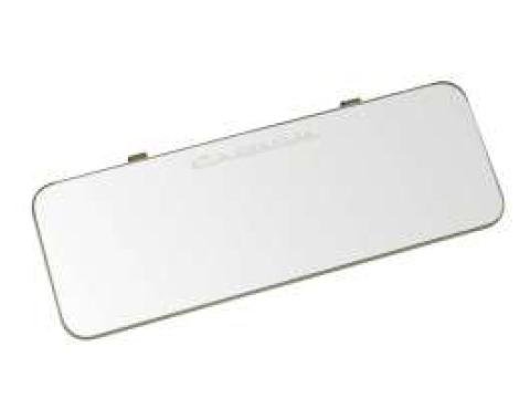 Full Size Chevy Vanity Mirror, 1958-1966