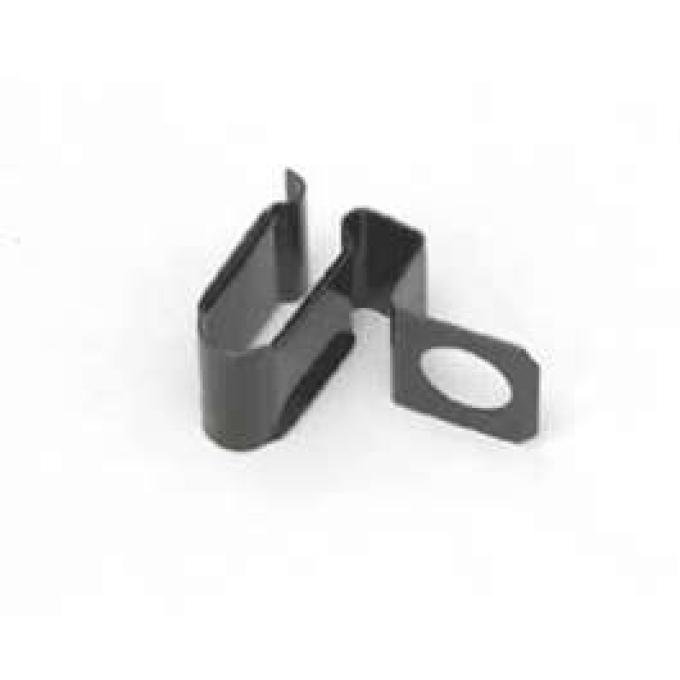 Full Size Chevy Spark Plug Wire Retainer, Small Block, 1958-1971