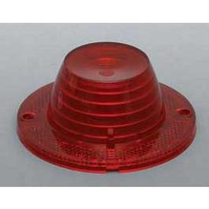 Full Size Chevy Taillight Lens, 1962