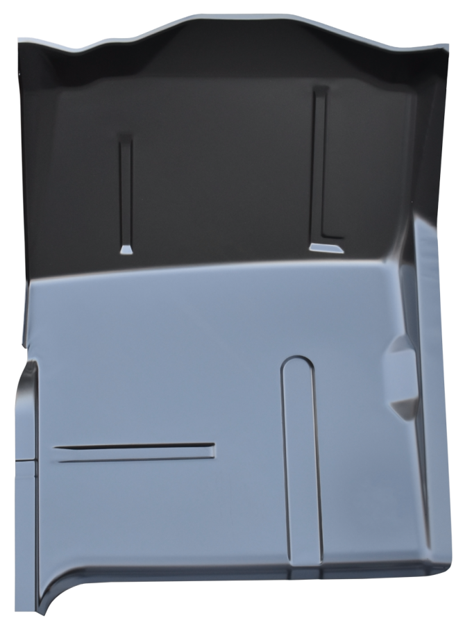 1973-1991 Chevy Truck Drop-In Style Left Hand Cab Floor Section