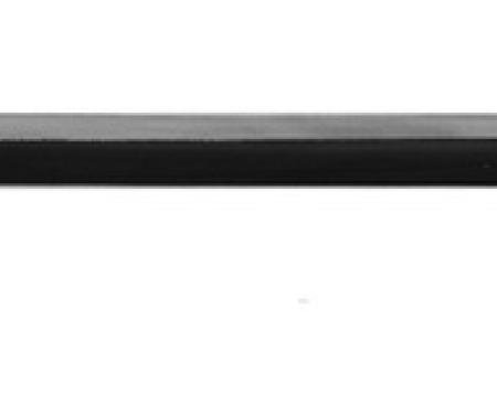 Key Parts '67-'72 Upper Center Tailgate Molding 0849-430