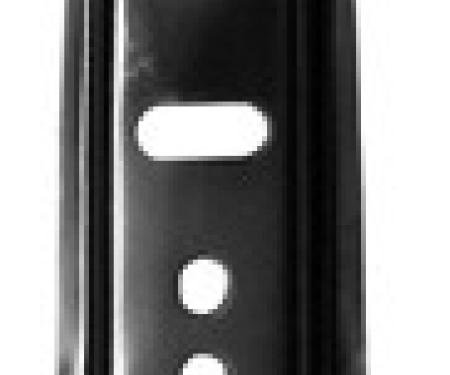 Key Parts '47-'55 Rear Cab Floor Support, Driver's Side 0846-307 L