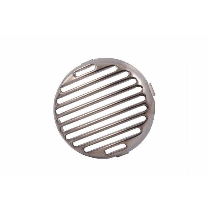 Dennis Carpenter Horn Grille Cover - 1936 Ford Car   68-16156-A