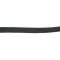 Dennis Carpenter Trunk Lid Seal - 1952-60 Ford Car BA-7043720