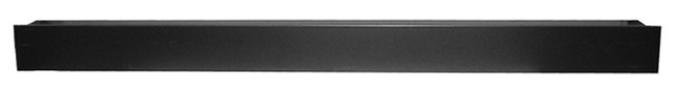 Key Parts '73-'87 Tail Pan 0850-185 U