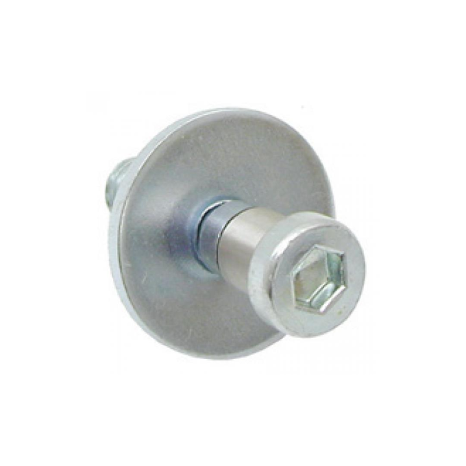 1965-2002 GM Car & Truck Door Lock Striker with Washer