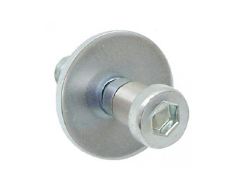 1965-2002 GM Car & Truck Door Lock Striker with Washer