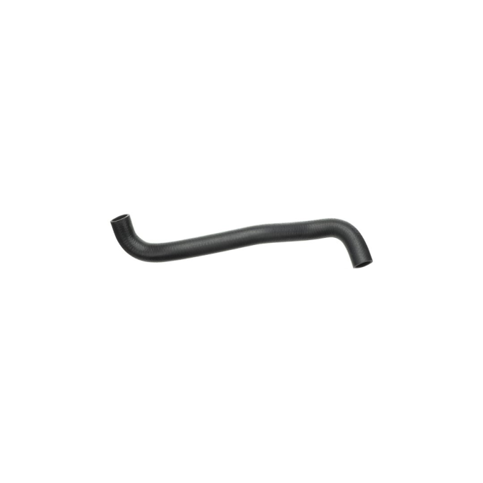 Corvette Radiator Hose, Upper, 1997-2004
